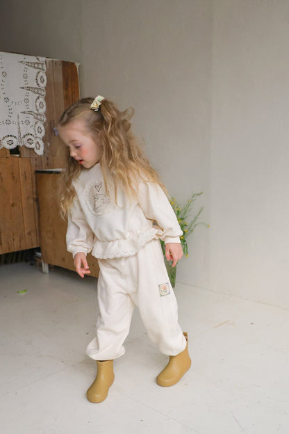 [PRE-ORDER] Churr Pants