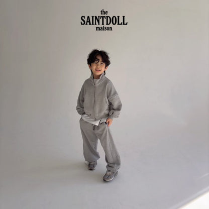 [PRE-ORDER] Line Jacket (Mom Couple)