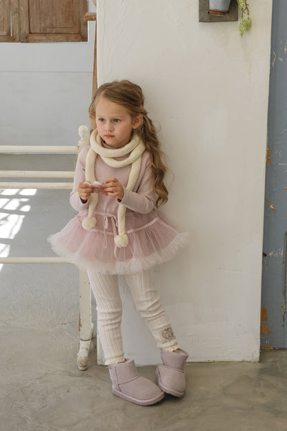 [PRE-ORDER] Ballet Dress