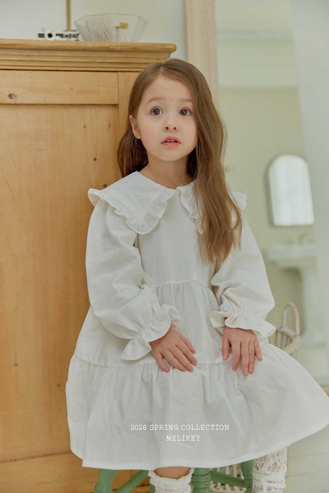 [PRE-ORDER] Basic Can Can Dress