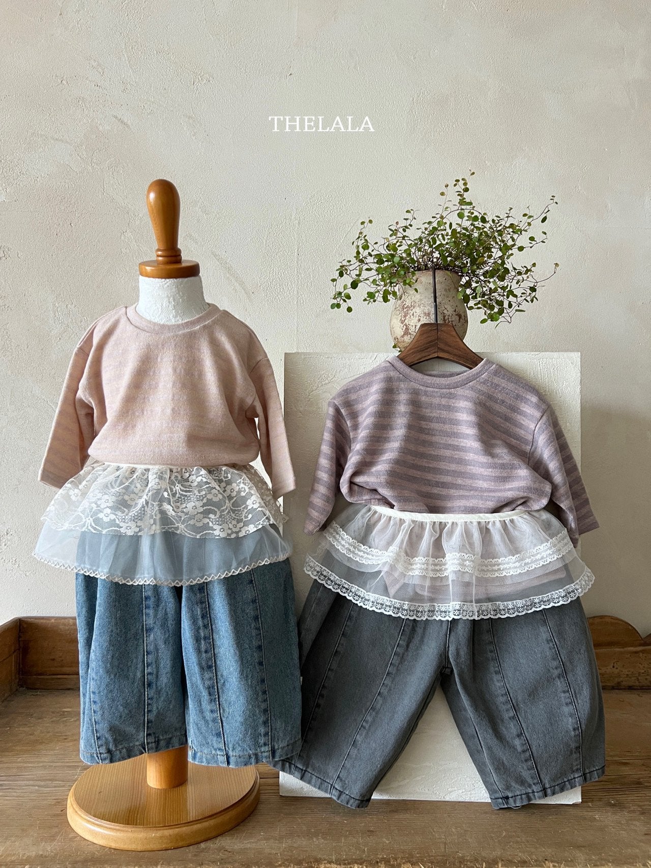 [PRE-ORDER] Multi Apron