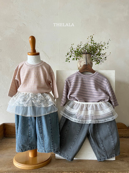 [PRE-ORDER] Multi Apron