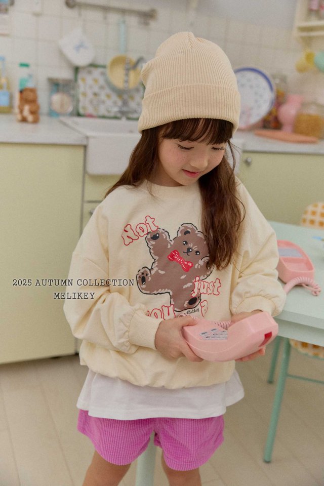 [PRE-ORDER] Toy Bear Sweatshirts