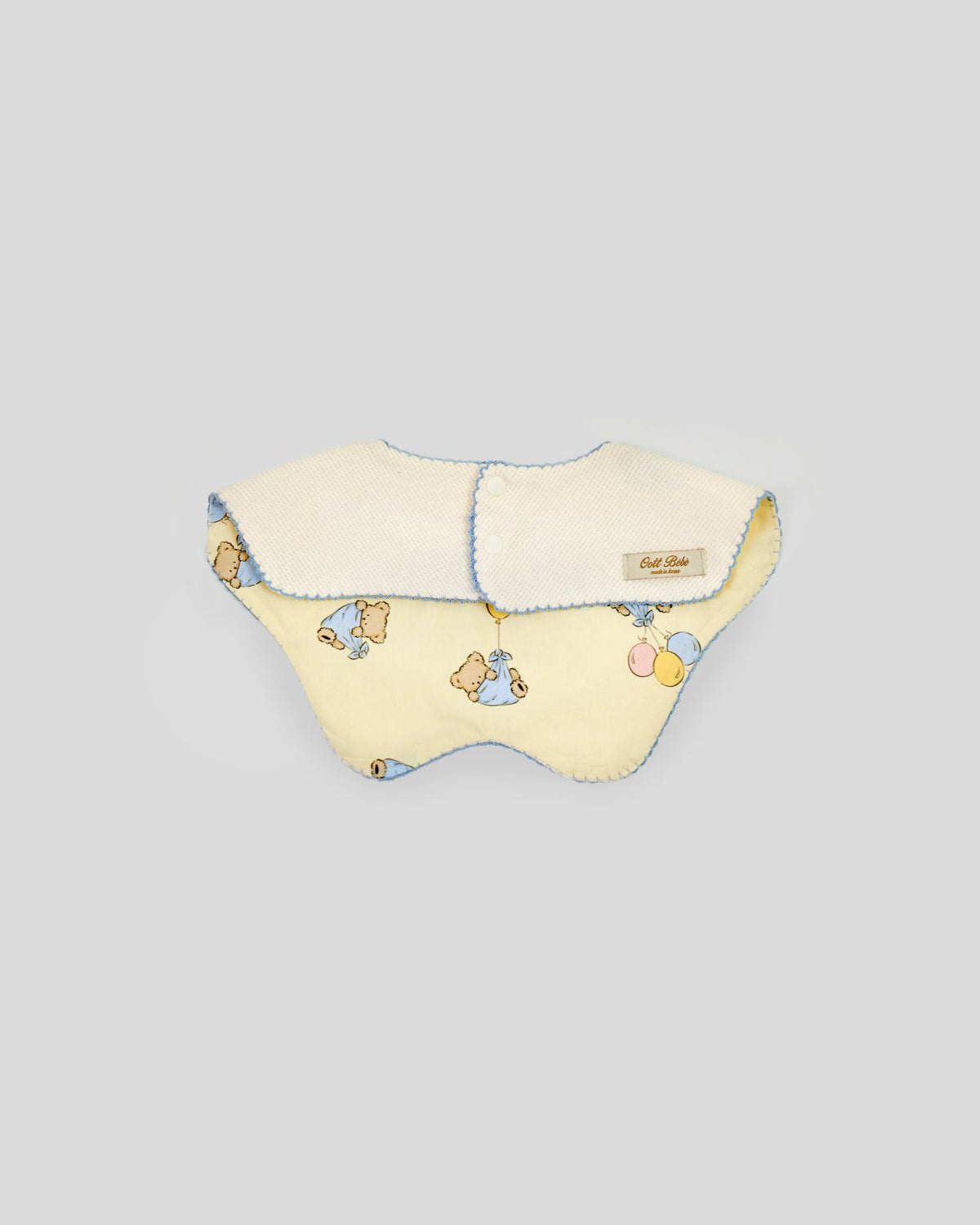 [PRE-ORDER] Oott Balloon Bib