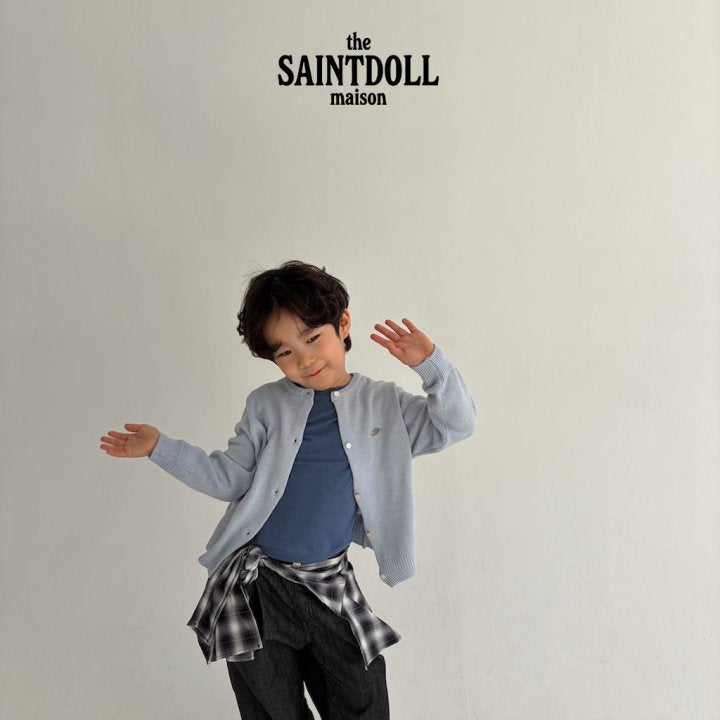 [PRE-ORDER] Cotton Candy Cardigan (Mom Couple)