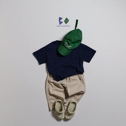 [PRE-ORDER] Square T-Shirts