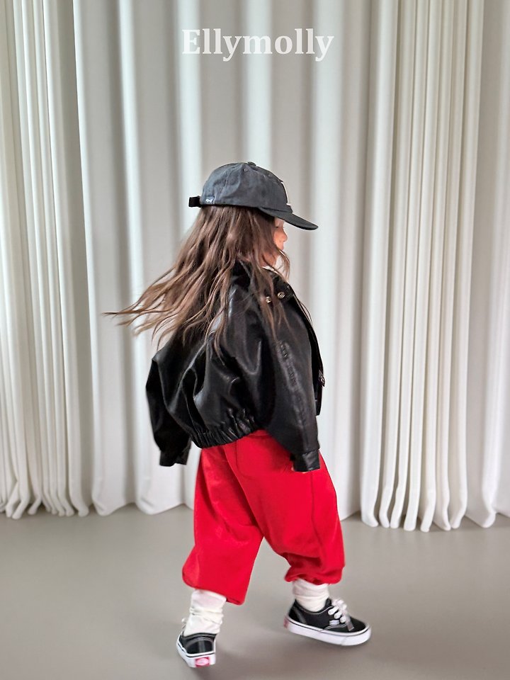 [PRE-ORDER] Rusk Jacket