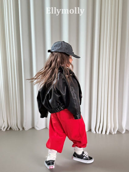 [PRE-ORDER] Rusk Jacket