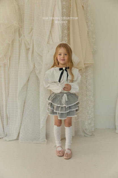 [PRE-ORDER] Square Blouse