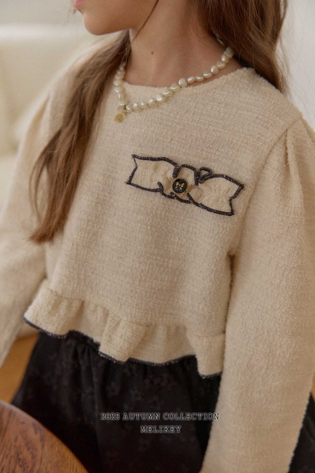 [PRE-ORDER] Vivian Sha Blouse