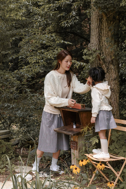 [PRE-ORDER] Bella Skirts (Mom Couple)