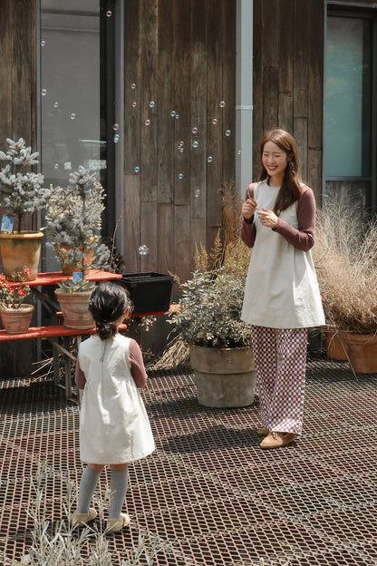 [PRE-ORDER] Lucia Dress (Mom Couple)