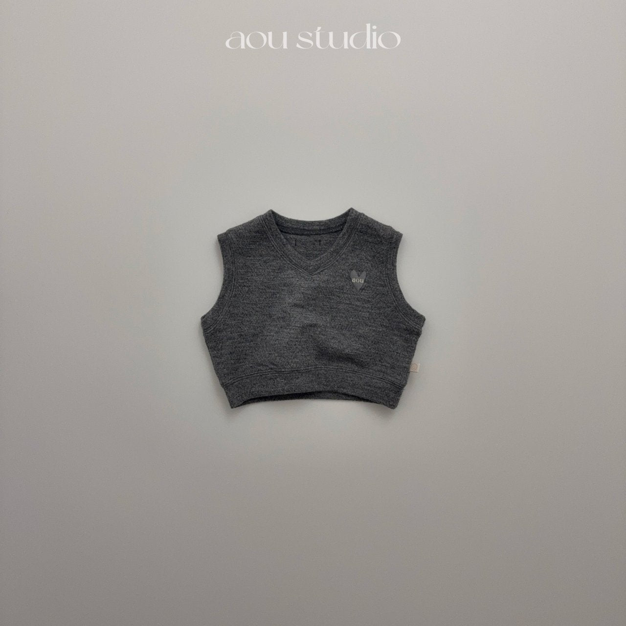 [PRE-ORDER] Granny Vest