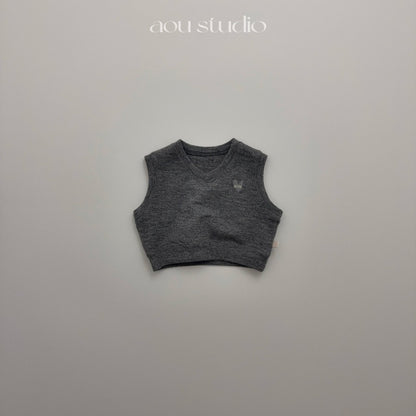 [PRE-ORDER] Granny Vest