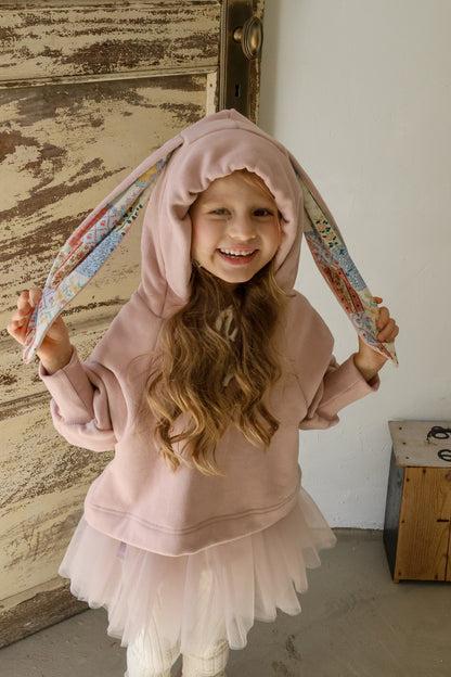 [PRE-ORDER] Bunnies Hoodie T-Shirts