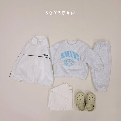 [PRE-ORDER] Running Top Bottom Set
