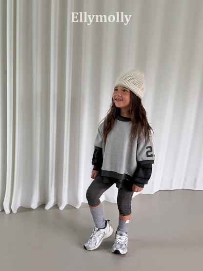 [PRE-ORDER] Soft Motion Leggings