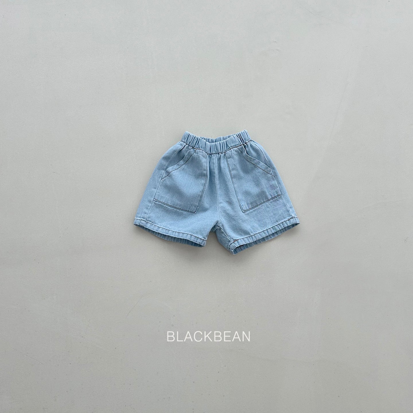 [PRE-ORDER] 217 Soda Denim Shorts