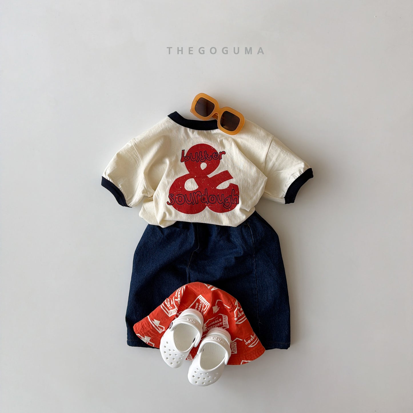 [PRE-ORDER] And Rabbit T-Shirts