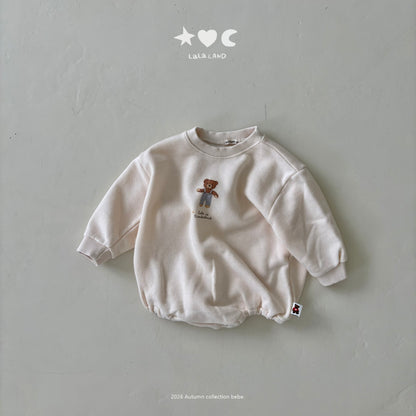 [PRE-ORDER] Bear Body Suit