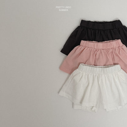 [PRE-ORDER] Pastel Skirt Leggings