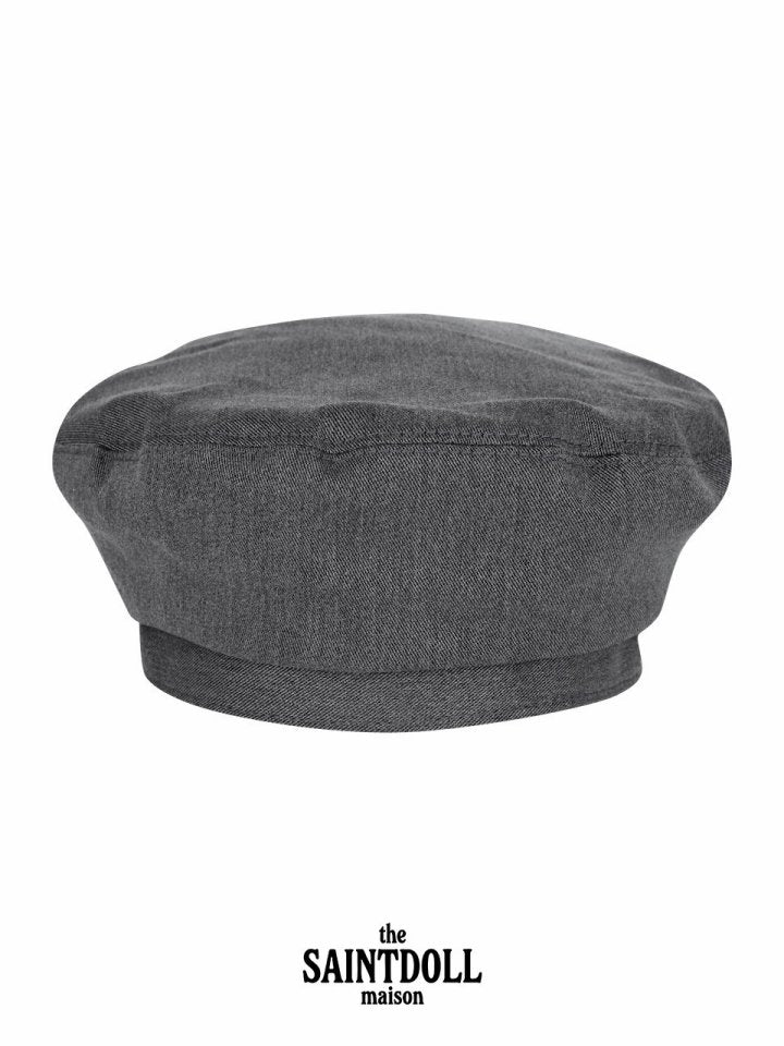 [PRE-ORDER] Paris Beret