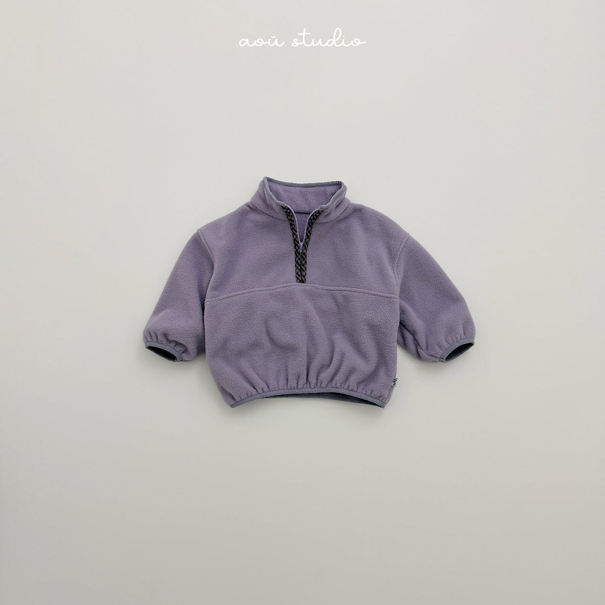 [PRE-ORDER] Sou Anorak