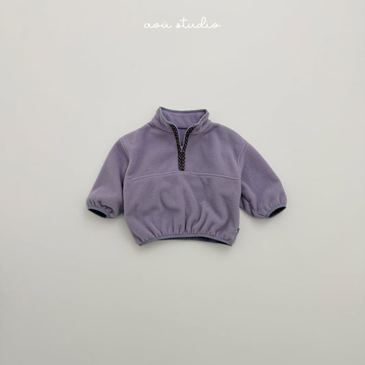 [PRE-ORDER] Sou Anorak