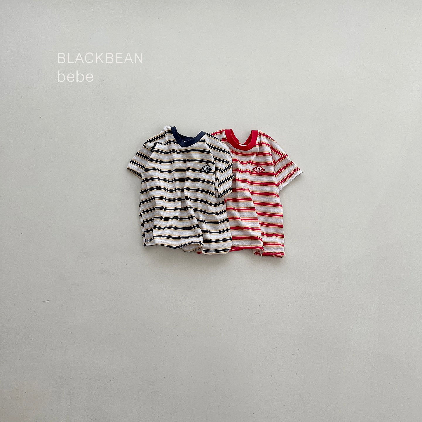 [PRE-ORDER] Marine Baby T-Shirts