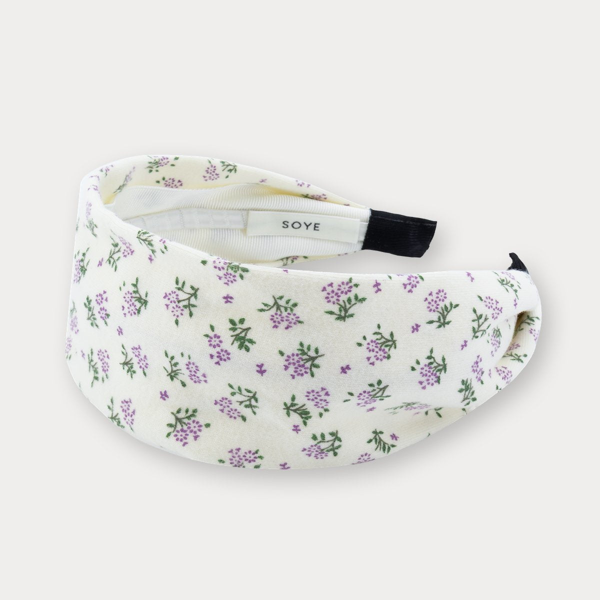 [PRE-ORDER] Fruity Wide Hair Band