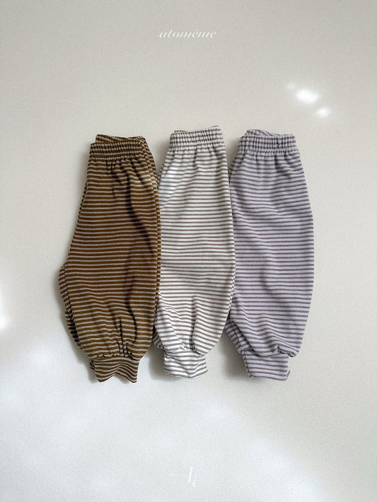 [PRE-ORDER] Caramel Pants