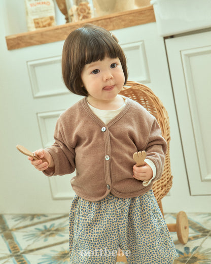 [PRE-ORDER] Autumn Cardigan