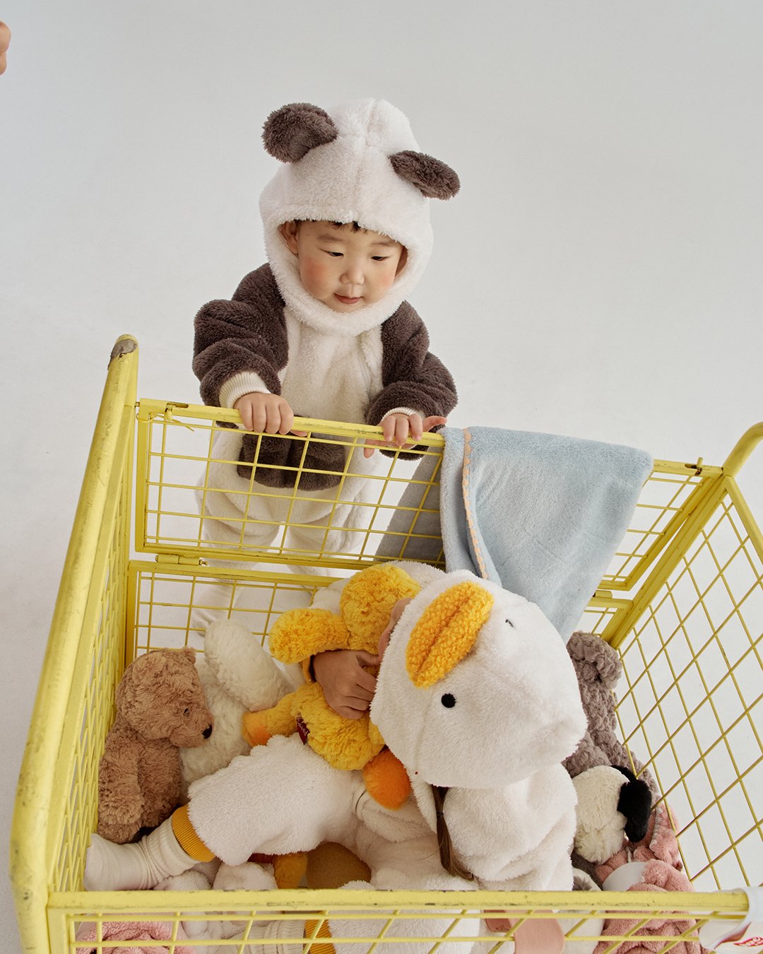 [PRE-ORDER] Kinder Duck Hat