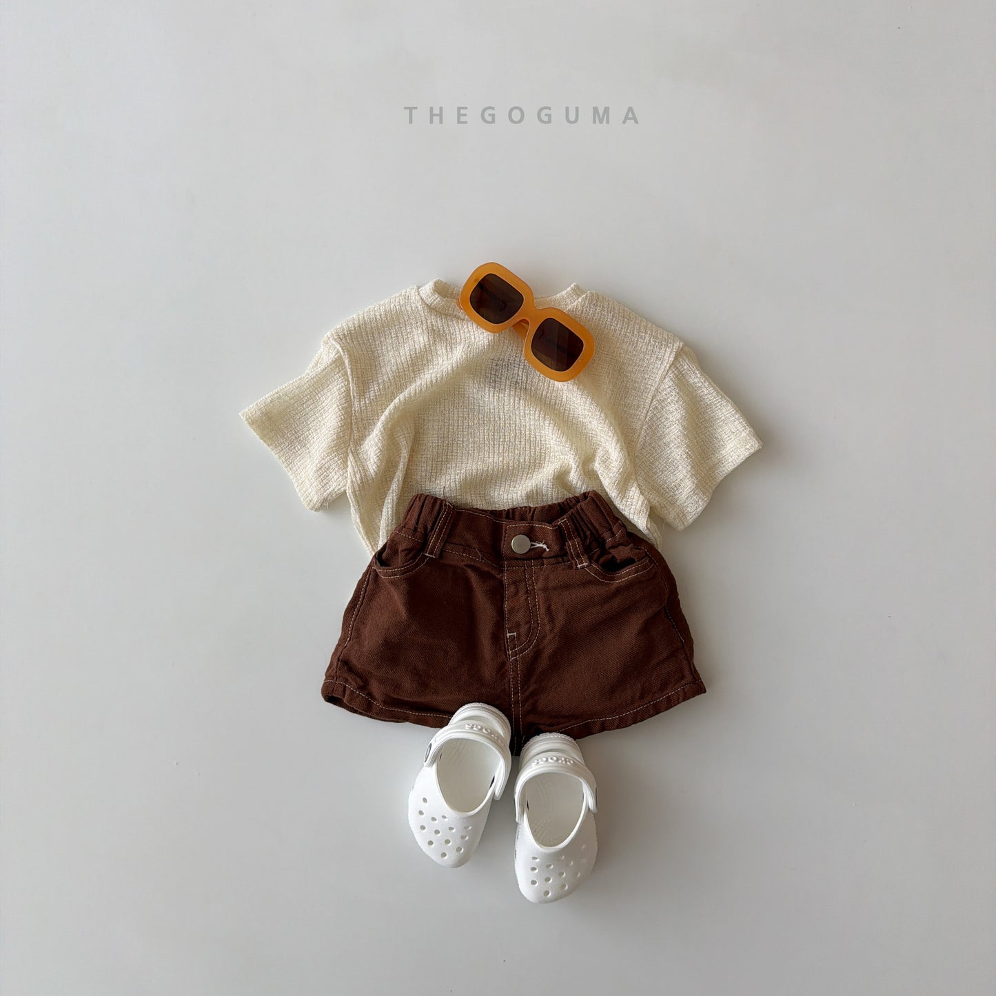 [PRE-ORDER] Knit T-Shirts