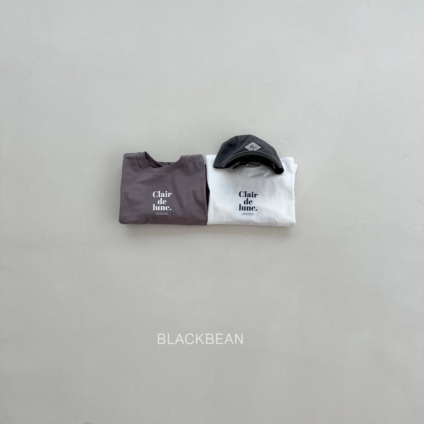 [PRE-ORDER] Lune T-Shirts