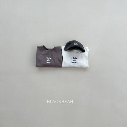 [PRE-ORDER] Lune T-Shirts