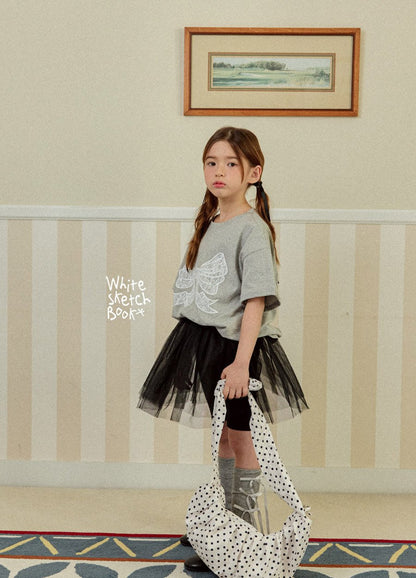 [PRE-ORDER] Roro Ribbon T-Shirts