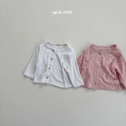 [PRE-ORDER] Summer Cool Baby Cardigan