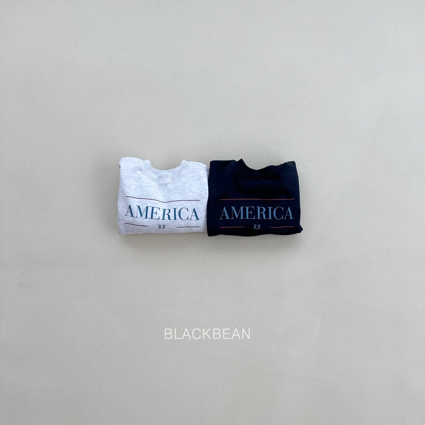 [PRE-ORDER] BB Sweatshirts