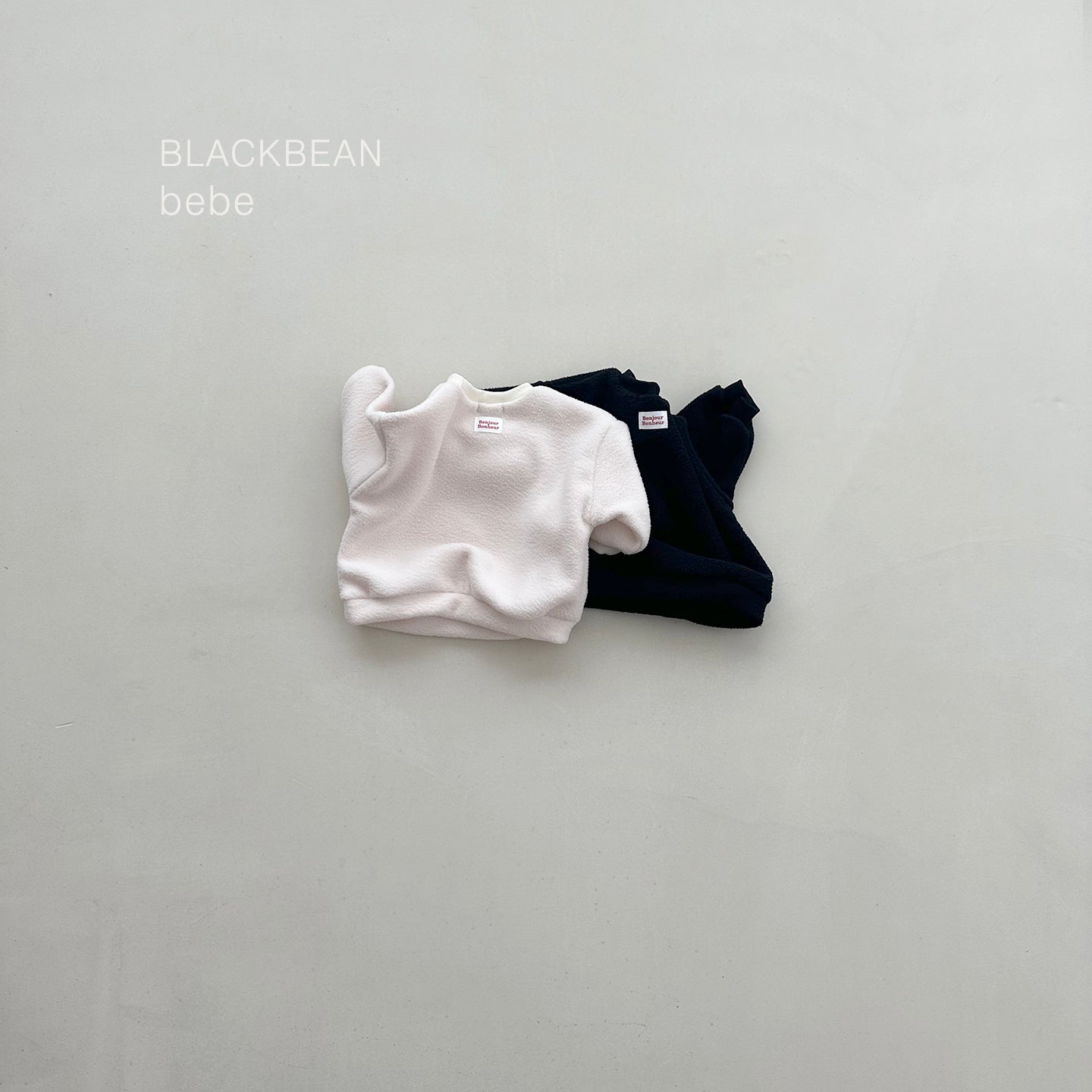 [PRE-ORDER] Winter Baby Sweatshirts