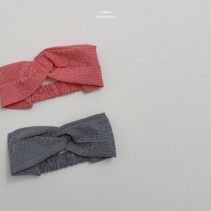 [PRE-ORDER] Ribbon Hair Band