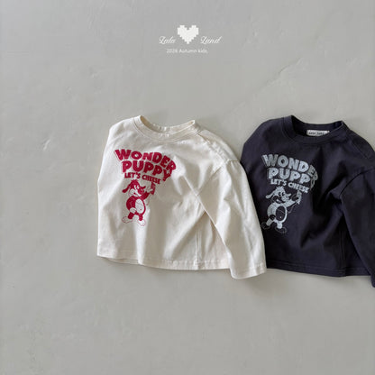 [PRE-ORDER] Selfie Puppy T-Shirts