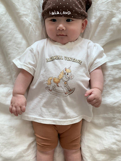[PRE-ORDER] Unicorn Baby T-Shirts