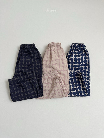[PRE-ORDER] Cooling Pants