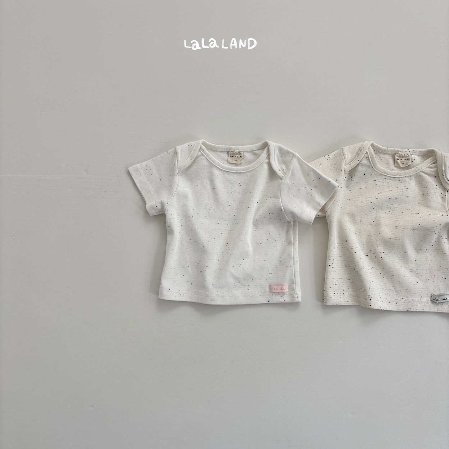 [PRE-ORDER] Bien Baby T-Shirts