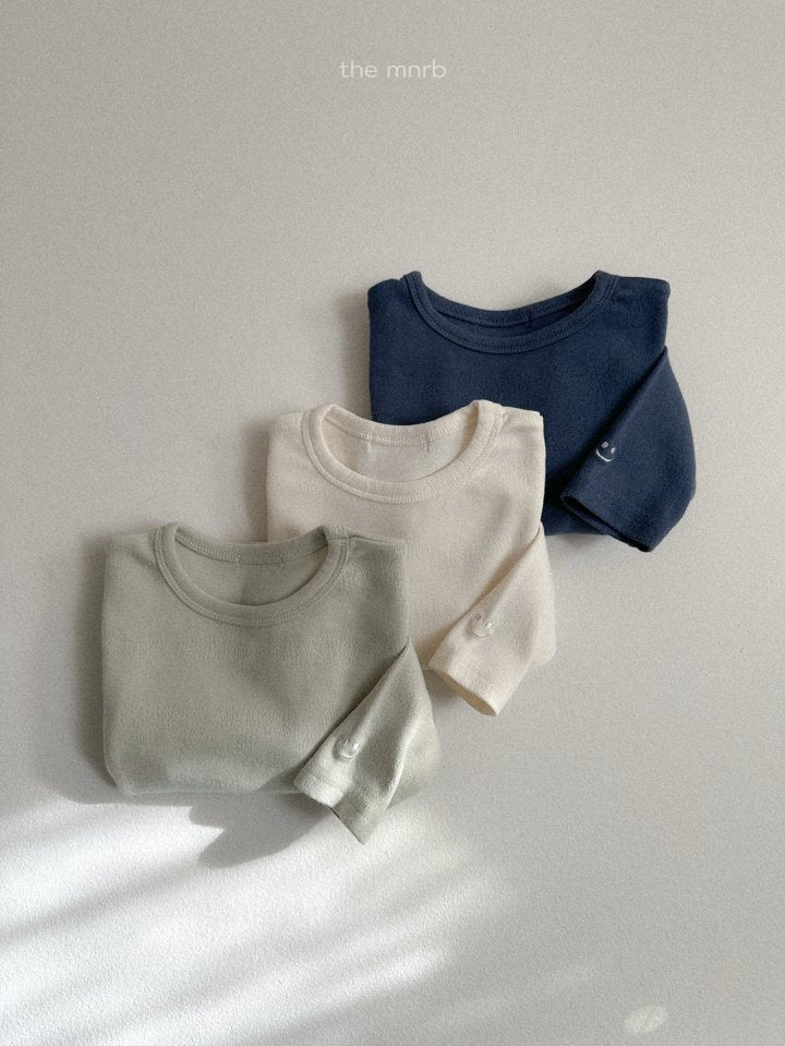 [PRE-ORDER] Smile T-Shirts