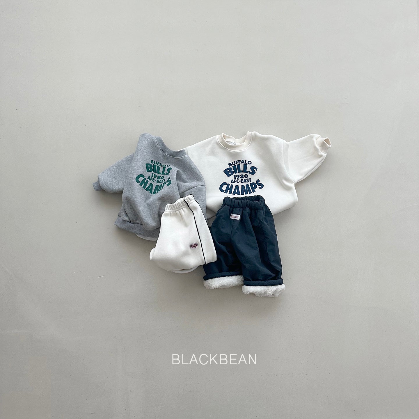 [PRE-ORDER] Bills Sweatshirts