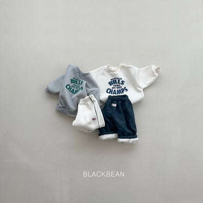 [PRE-ORDER] Bills Sweatshirts