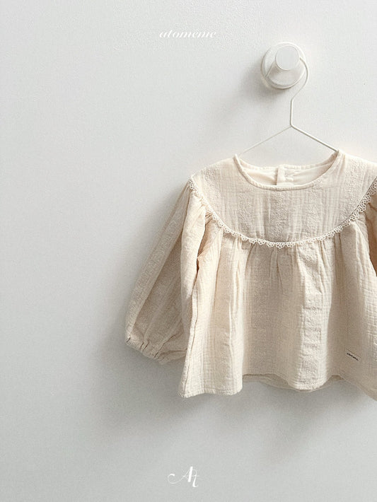 [PRE-ORDER] Hey Blouse