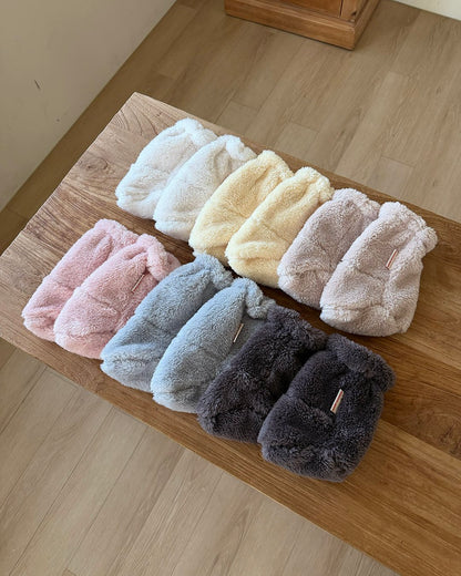 [PRE-ORDER] Kinder Foot Warmer